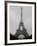 Eiffel Tower-null-Framed Photographic Print