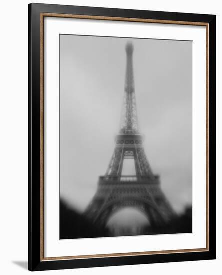 Eiffel Tower-null-Framed Photographic Print