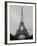 Eiffel Tower-null-Framed Photographic Print