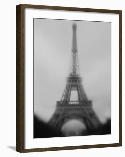 Eiffel Tower-null-Framed Photographic Print