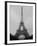 Eiffel Tower-null-Framed Photographic Print