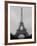 Eiffel Tower-null-Framed Photographic Print