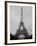 Eiffel Tower-null-Framed Photographic Print