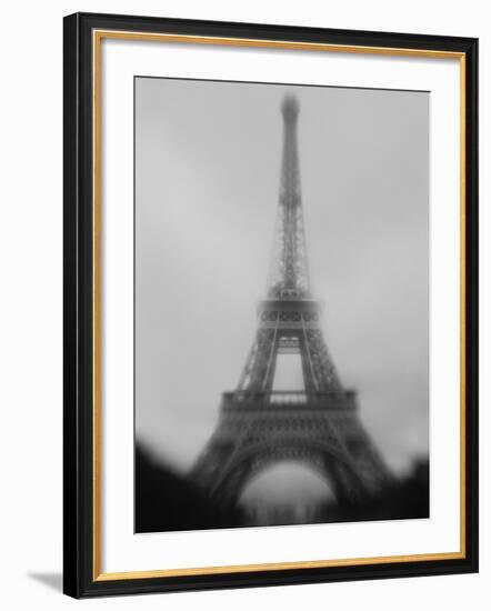 Eiffel Tower-null-Framed Photographic Print