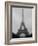 Eiffel Tower-null-Framed Photographic Print