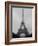 Eiffel Tower-null-Framed Photographic Print