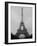 Eiffel Tower-null-Framed Photographic Print