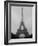 Eiffel Tower-null-Framed Photographic Print