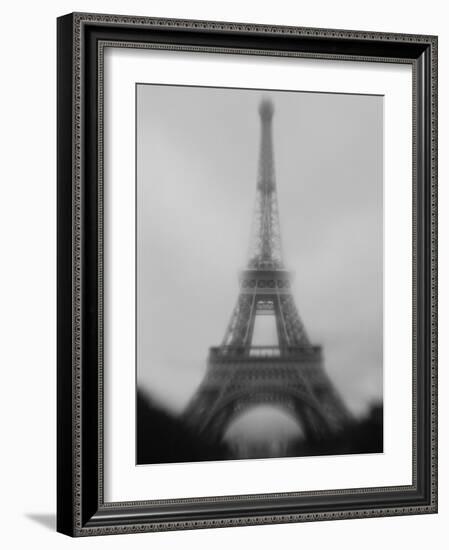 Eiffel Tower-null-Framed Photographic Print