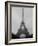 Eiffel Tower-null-Framed Photographic Print