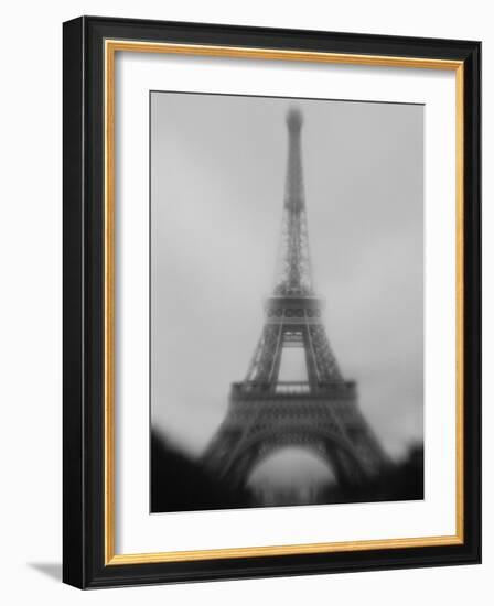 Eiffel Tower-null-Framed Photographic Print