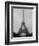 Eiffel Tower-null-Framed Photographic Print