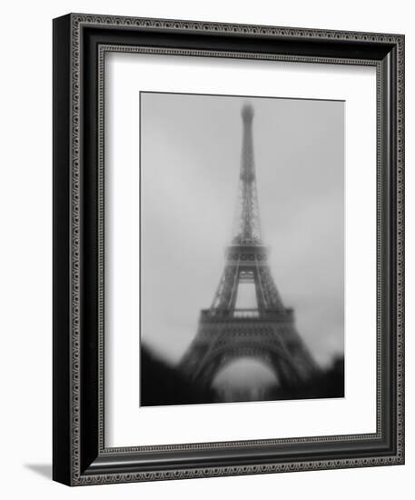 Eiffel Tower-null-Framed Photographic Print