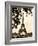 Eiffel Views I-Rachel Perry-Framed Photographic Print