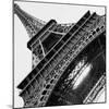 Eiffel Views Square I-Emily Navas-Mounted Photographic Print