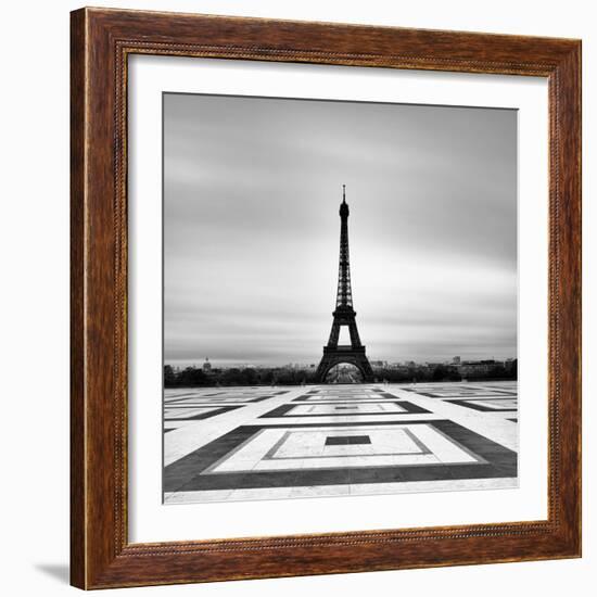 Eiffel-Craig Roberts-Framed Photographic Print