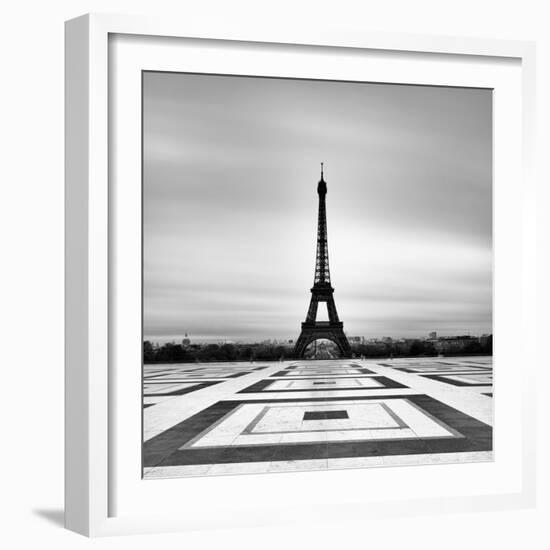 Eiffel-Craig Roberts-Framed Photographic Print