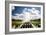 EiffelTr II-Giuseppe Torre-Framed Photographic Print