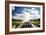 EiffelTr II-Giuseppe Torre-Framed Photographic Print