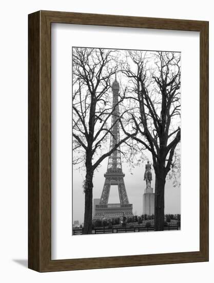 Eiffle Tower, Paris, France-Maresa Pryor-Framed Photographic Print