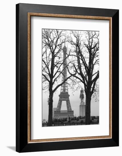 Eiffle Tower, Paris, France-Maresa Pryor-Framed Photographic Print