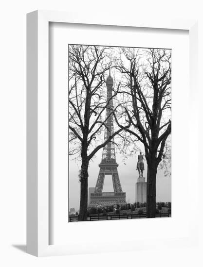 Eiffle Tower, Paris, France-Maresa Pryor-Framed Photographic Print