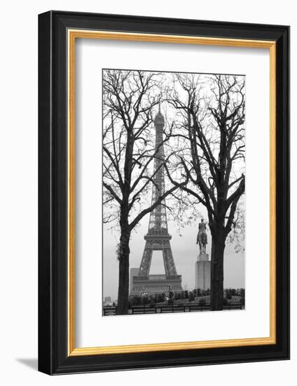 Eiffle Tower, Paris, France-Maresa Pryor-Framed Photographic Print