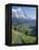 Eiger, Grindelwald, Berner Oberland, Switzerland-Jon Arnold-Framed Premier Image Canvas