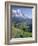 Eiger, Grindelwald, Berner Oberland, Switzerland-Jon Arnold-Framed Photographic Print