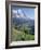 Eiger, Grindelwald, Berner Oberland, Switzerland-Jon Arnold-Framed Photographic Print