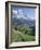 Eiger, Grindelwald, Berner Oberland, Switzerland-Jon Arnold-Framed Photographic Print