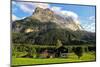 Eiger, Grindelwald, Bernese Oberland, Canton of Bern, Switzerland, Europe-Hans-Peter Merten-Mounted Photographic Print