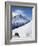 Eiger, Grindelwald, Jungfrau Region, Bernese Oberland, Switzerland-Gavin Hellier-Framed Photographic Print