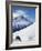 Eiger, Grindelwald, Jungfrau Region, Bernese Oberland, Switzerland-Gavin Hellier-Framed Photographic Print