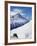 Eiger, Grindelwald, Jungfrau Region, Bernese Oberland, Switzerland-Gavin Hellier-Framed Photographic Print