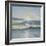 Eigg, 2013-Charles Simpson-Framed Giclee Print