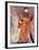 Eight Immortals 2-Mikulas Kravjansky-Framed Limited Edition