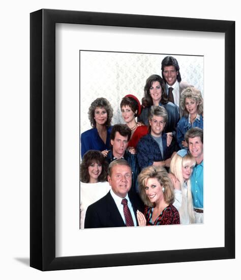 Eight Is Enough-null-Framed Photo