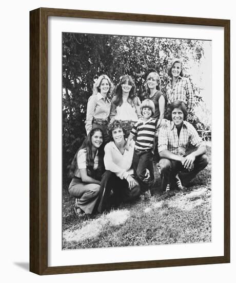 Eight Is Enough-null-Framed Photo