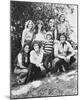 Eight Is Enough-null-Mounted Photo