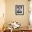 Eight Year Old School Boy Portrait, Ca. 1954-null-Framed Photographic Print displayed on a wall