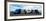 Eighteen Wheeler Vehicles on the Road-null-Framed Photographic Print