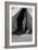 Eighteen Year-Old Mother-Dorothea Lange-Framed Premium Giclee Print