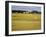 Eighteenth Green at the Old Course, St. Andrews, Fife, Scotland, United Kingdom, Europe-Mark Sunderland-Framed Photographic Print