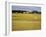 Eighteenth Green at the Old Course, St. Andrews, Fife, Scotland, United Kingdom, Europe-Mark Sunderland-Framed Photographic Print