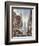 Eighth Avenue-Brent Heighton-Framed Art Print