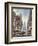 Eighth Avenue-Brent Heighton-Framed Art Print