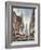 Eighth Avenue-Brent Heighton-Framed Art Print