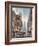 Eighth Avenue-Brent Heighton-Framed Art Print