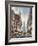 Eighth Avenue-Brent Heighton-Framed Art Print